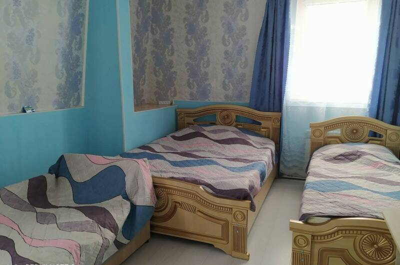 Изображение квартиры "Однокомнатная квартира" #1