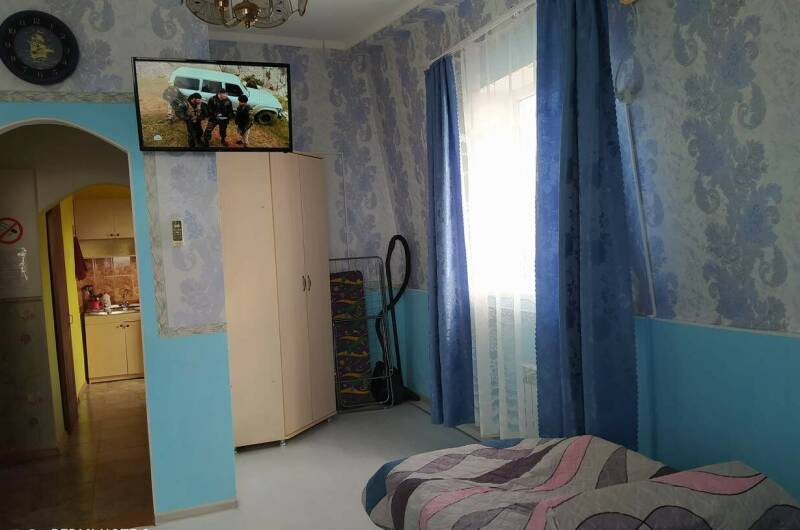 Изображение Изображение квартиры &quot;Однокомнатная квартира&quot; #3 #1