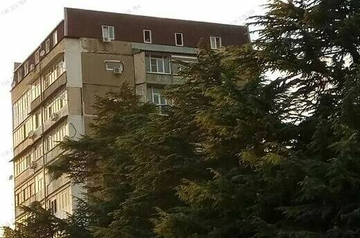 Изображение Изображение квартиры &quot;Однокомнатная квартира&quot; #4 #2