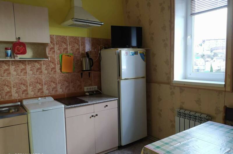 Изображение Изображение квартиры &quot;Однокомнатная квартира&quot; #5 #3