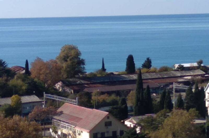 Изображение Изображение квартиры &quot;Однокомнатная квартира&quot; #6 #4