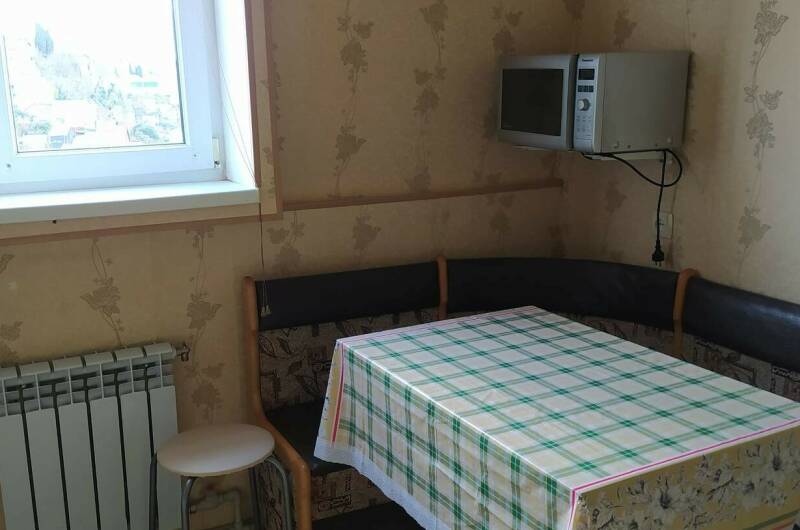 Изображение Изображение квартиры &quot;Однокомнатная квартира&quot; #7 #5