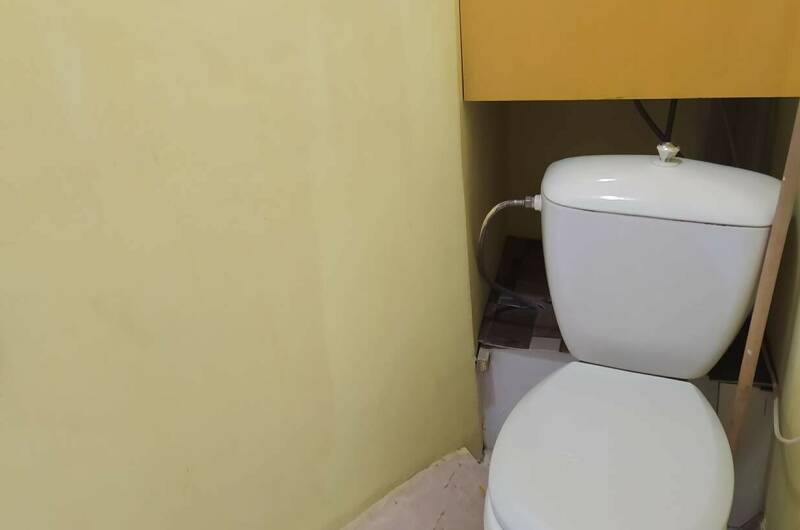 Изображение Изображение квартиры &quot;Однокомнатная квартира&quot; #9 #7