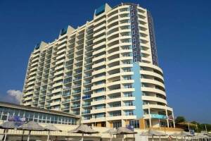 Изображение квартиры / апартамента "Двухкомнатная квартира в ЖК «Сан-Марина»"