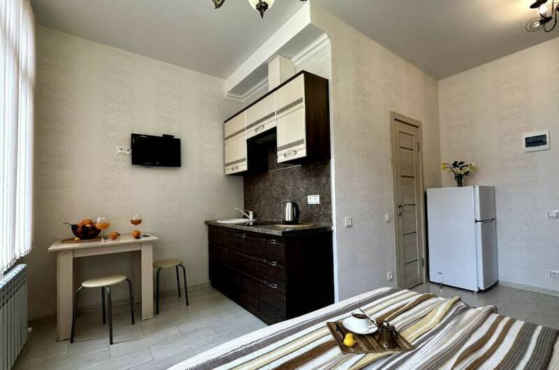 Изображение Изображение квартиры &quot;Апартаменты на Курортном&quot; #4 #2