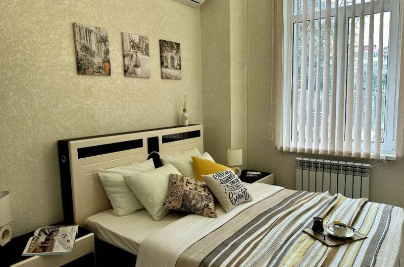 Изображение Изображение квартиры &quot;Апартаменты на Курортном&quot; #8 #6