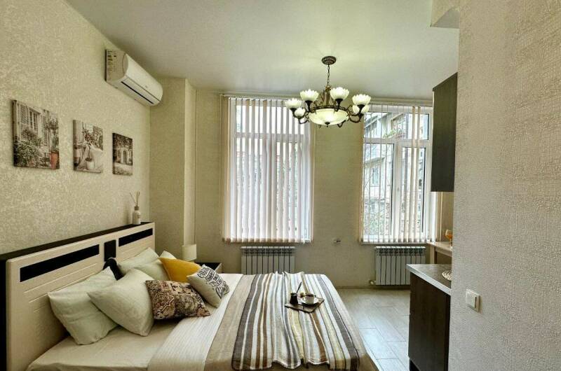 Изображение Изображение квартиры &quot;Апартаменты на Курортном&quot; #9 #7