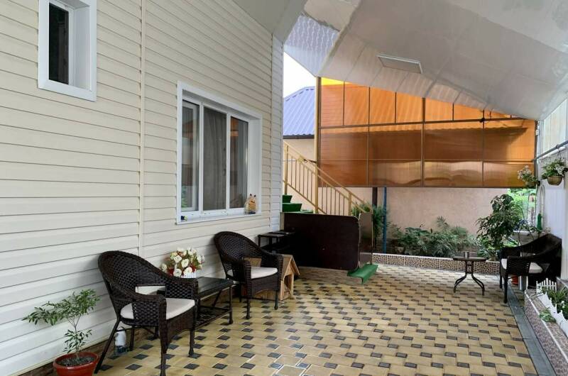 Изображение Изображение гостиницы &quot;Гостевой дом «Шарм»&quot; #3 #1