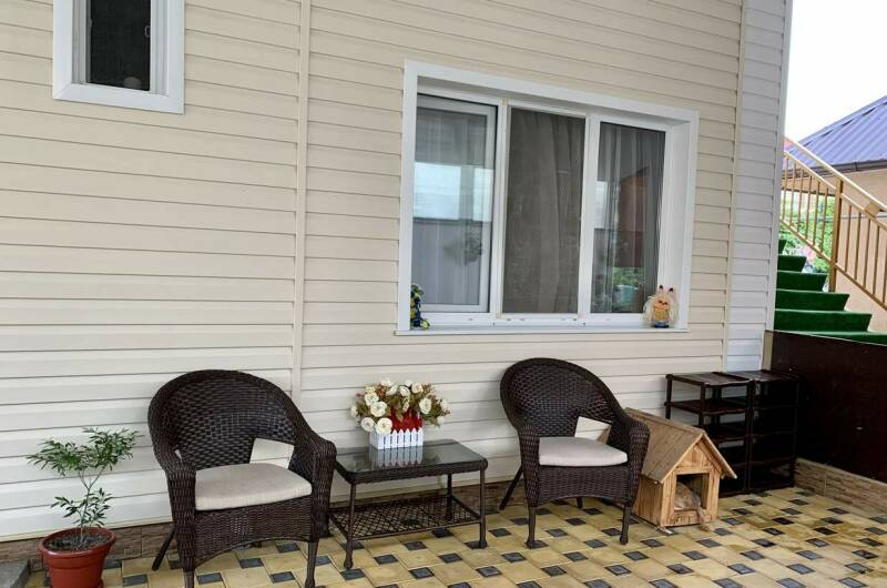 Изображение Изображение гостиницы &quot;Гостевой дом «Шарм»&quot; #5 #3