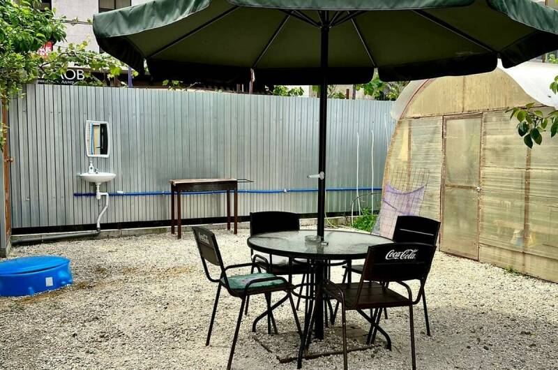 Изображение Изображение гостиницы &quot;Гостевой дом «Шарм»&quot; #6 #4