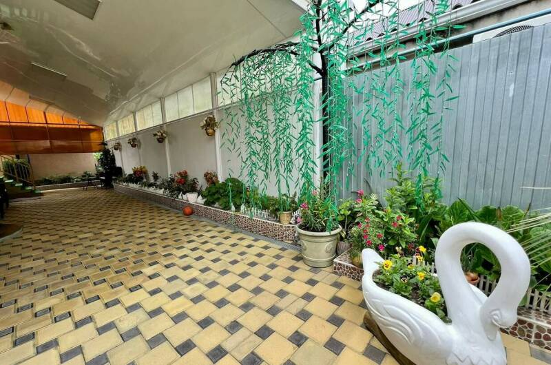 Изображение Изображение гостиницы &quot;Гостевой дом «Шарм»&quot; #7 #5