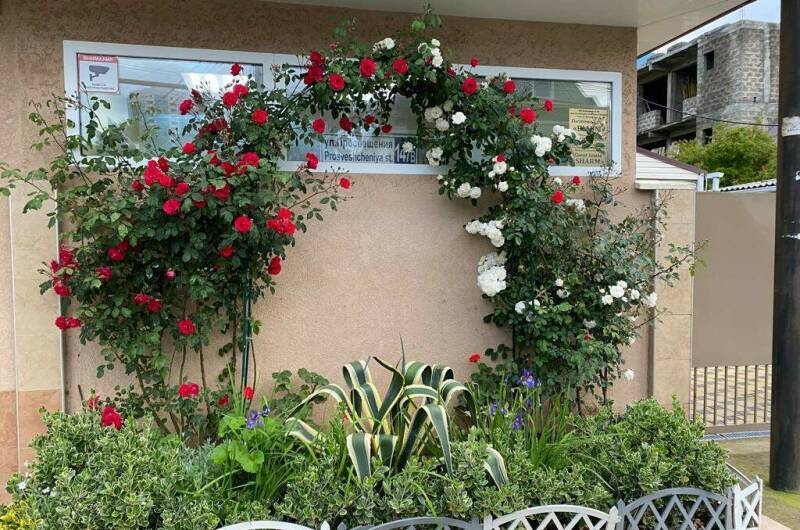 Изображение Изображение гостиницы &quot;Гостевой дом «Шарм»&quot; #8 #6