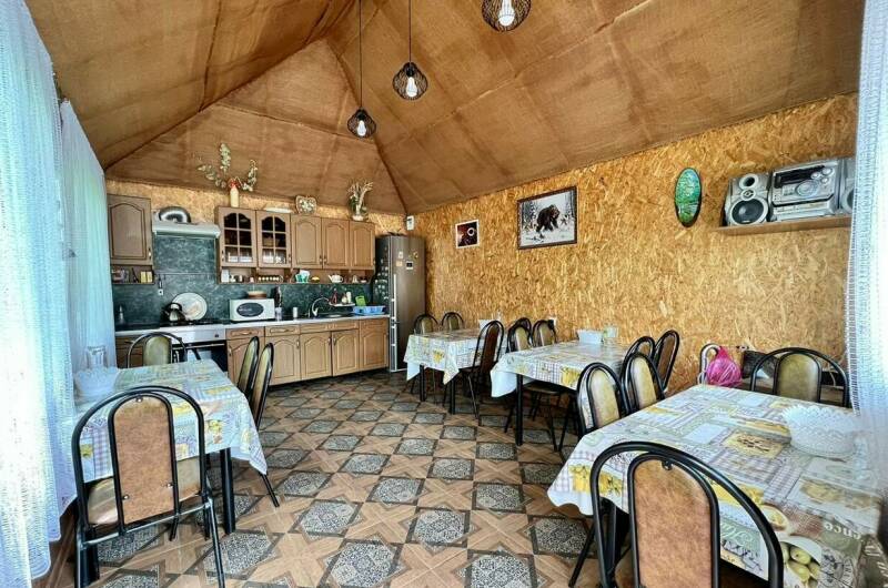 Изображение Изображение гостиницы &quot;Гостевой дом «Шарм»&quot; #9 #7