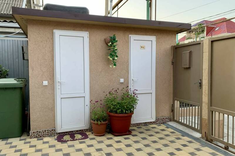 Изображение Изображение гостиницы &quot;Гостевой дом «Шарм»&quot; #11 #9