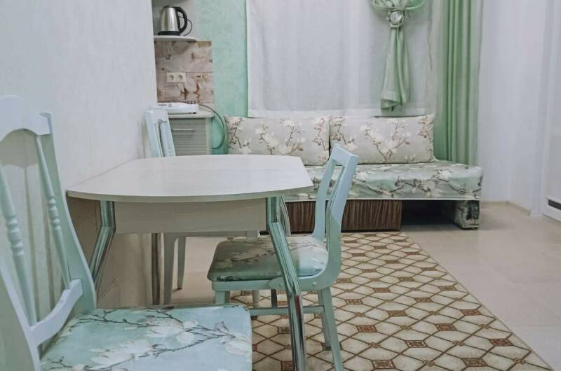 Изображение Изображение квартиры &quot;Евродвушка на первой береговой линии&quot; #3 #1