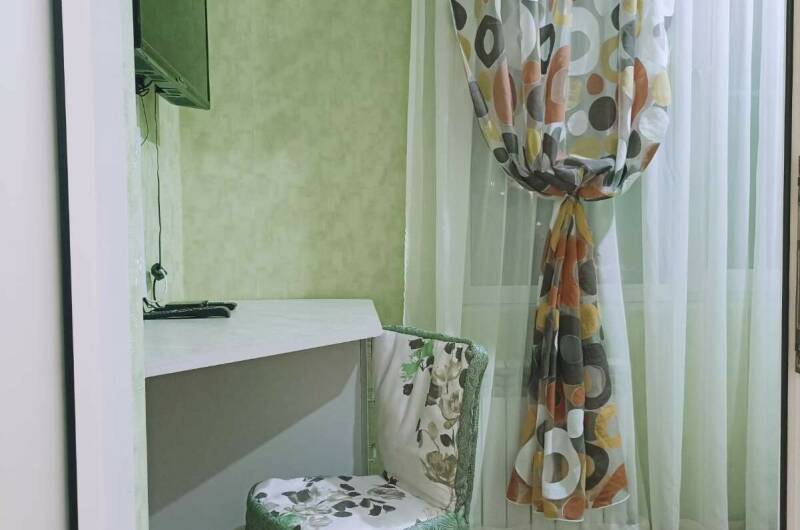 Изображение Изображение квартиры &quot;Евродвушка на первой береговой линии&quot; #4 #2