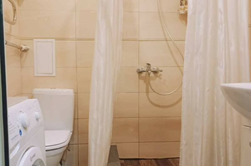 Изображение Изображение квартиры &quot;Евродвушка на первой береговой линии&quot; #6 #4