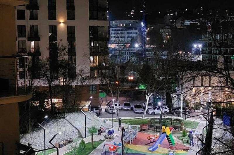 Изображение Изображение квартиры &quot;Евродвушка на первой береговой линии&quot; #8 #6