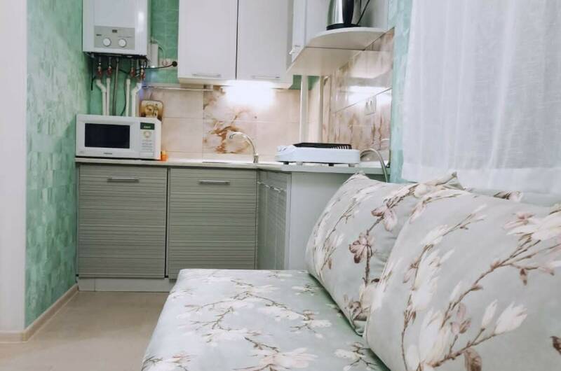 Изображение Изображение квартиры &quot;Евродвушка на первой береговой линии&quot; #9 #7