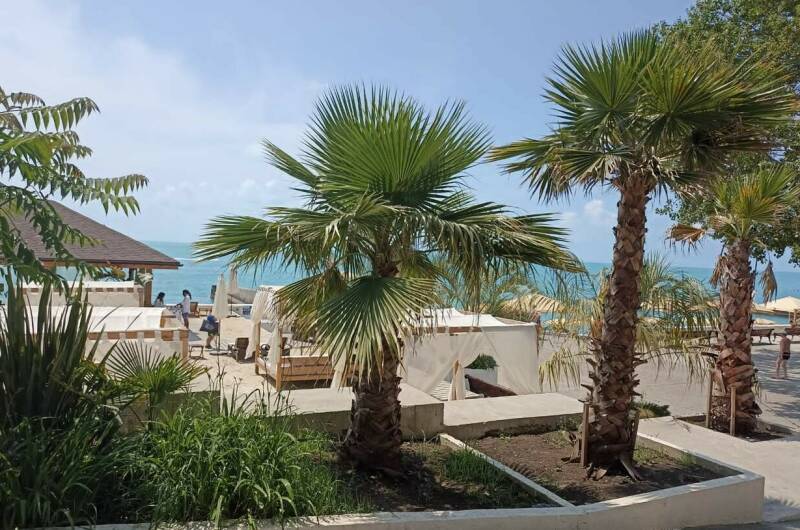 Изображение Изображение квартиры &quot;Евродвушка на первой береговой линии&quot; #11 #9