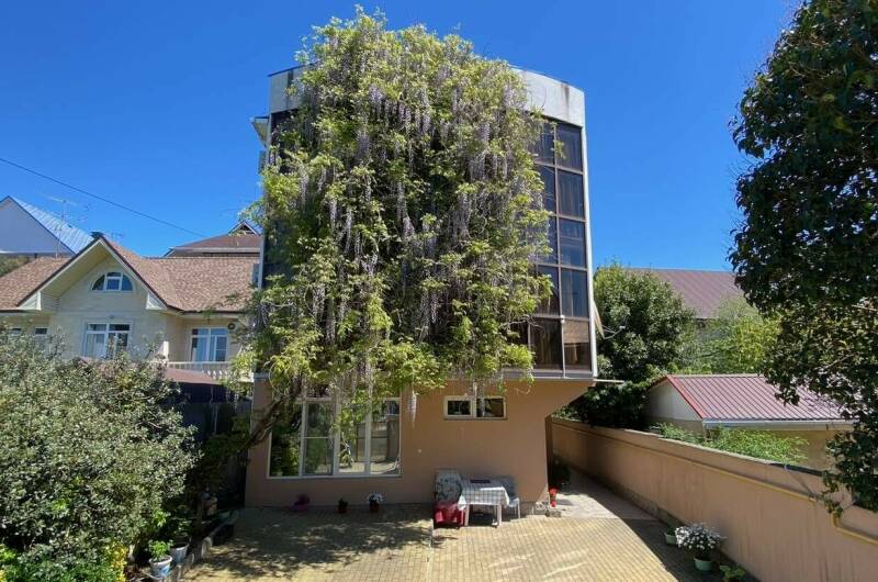 Изображение гостиницы "Мини гостиница «Чкалова Апарт»" #1