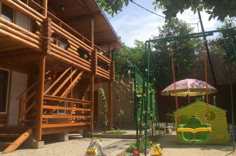 Изображение Изображение гостиницы &quot;Мини гостиница «Чкалова Апарт»&quot; #6 #4