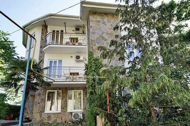 Изображение Изображение гостиницы &quot;Гостевой дом «Поталь»&quot; #3 #1