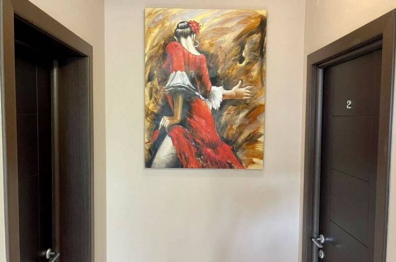 Изображение Изображение гостиницы &quot;Гостевой дом «Поталь»&quot; #6 #4