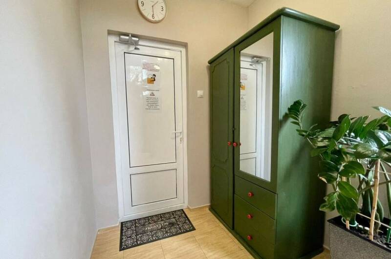 Изображение Изображение гостиницы &quot;Гостевой дом «Поталь»&quot; #8 #6