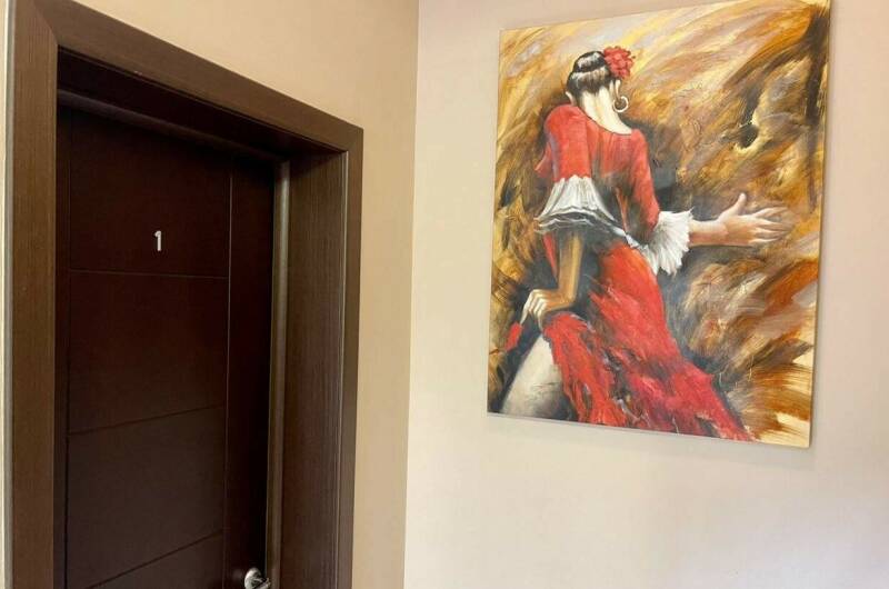 Изображение Изображение гостиницы &quot;Гостевой дом «Поталь»&quot; #9 #7