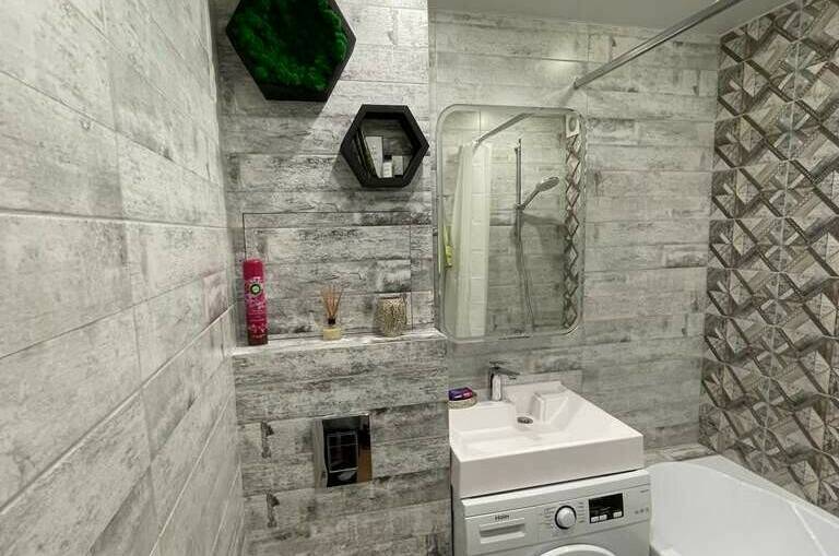 Изображение Изображение квартиры &quot;2-х комнатная квартира в центре у моря&quot; #4 #2