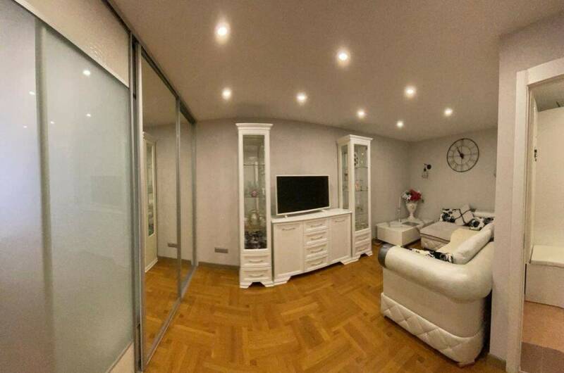 Изображение Изображение квартиры &quot;2-х комнатная квартира в центре у моря&quot; #5 #3