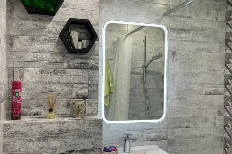 Изображение Изображение квартиры &quot;2-х комнатная квартира в центре у моря&quot; #6 #4