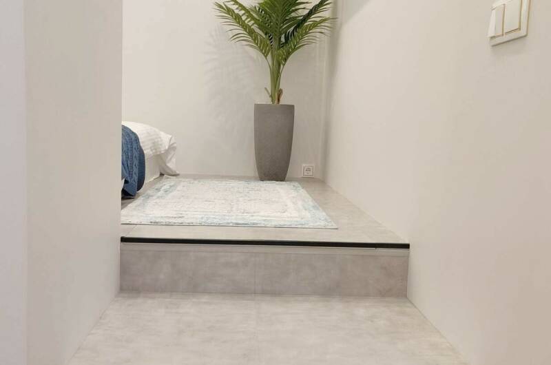 Изображение Изображение квартиры &quot;Евродвушка у моря&quot; #3 #1