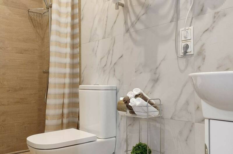 Изображение Изображение квартиры &quot;Евродвушка у моря&quot; #4 #2