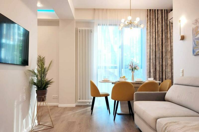 Изображение Изображение квартиры &quot;Евродвушка у моря&quot; #5 #3