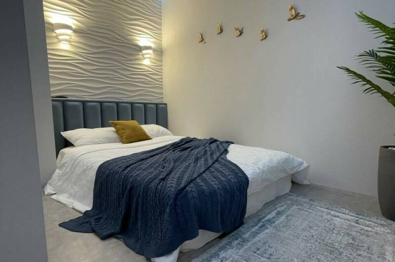 Изображение Изображение квартиры &quot;Евродвушка у моря&quot; #6 #4