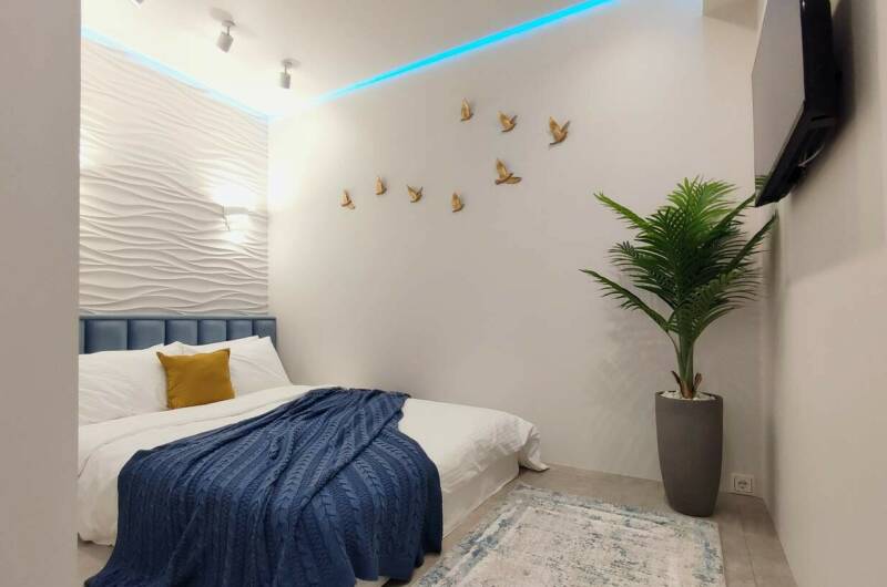 Изображение Изображение квартиры &quot;Евродвушка у моря&quot; #7 #5