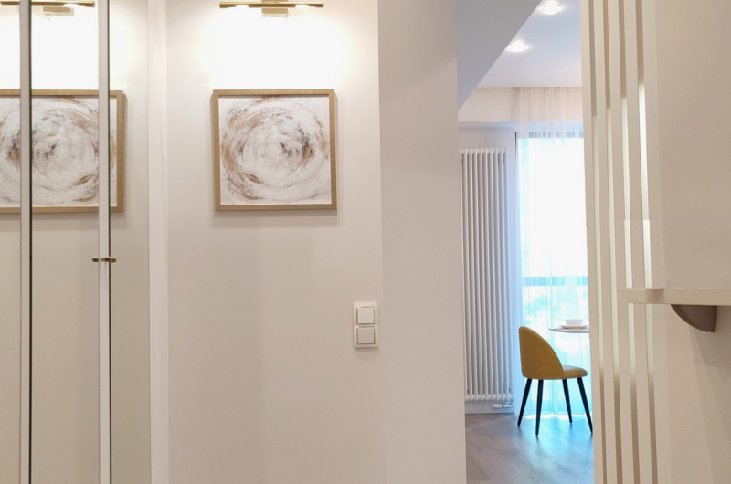 Изображение Изображение квартиры &quot;Евродвушка у моря&quot; #10 #8