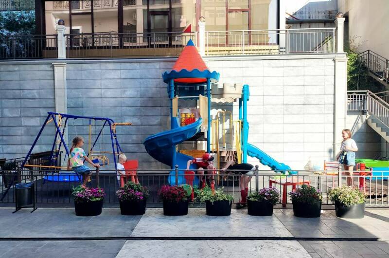 Изображение Изображение квартиры &quot;Евродвушка у моря&quot; #11 #9