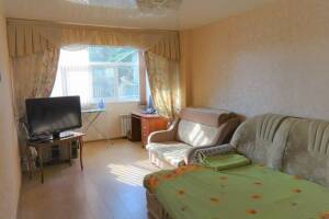 Изображение квартиры / апартамента "Однокомнатная квартира на ул. Победы 138"