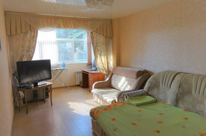 Изображение квартиры "Однокомнатная квартира на ул. Победы 138" #1