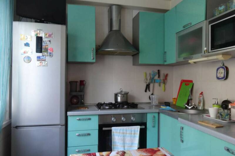 Изображение Изображение квартиры &quot;Однокомнатная квартира на ул. Победы 138&quot; #3 #1