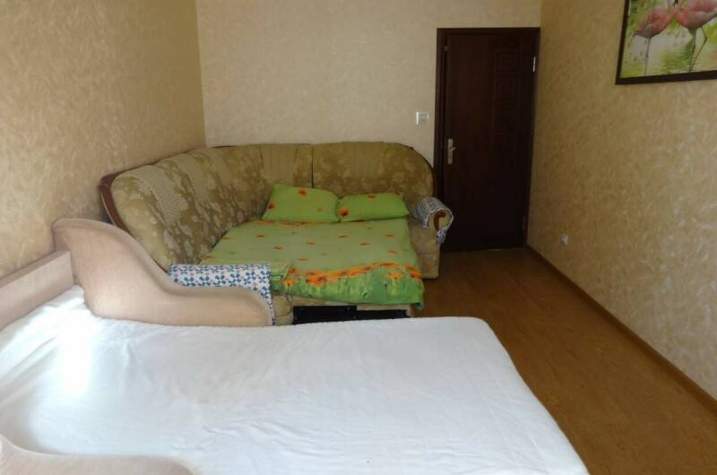 Изображение Изображение квартиры &quot;Однокомнатная квартира на ул. Победы 138&quot; #4 #2