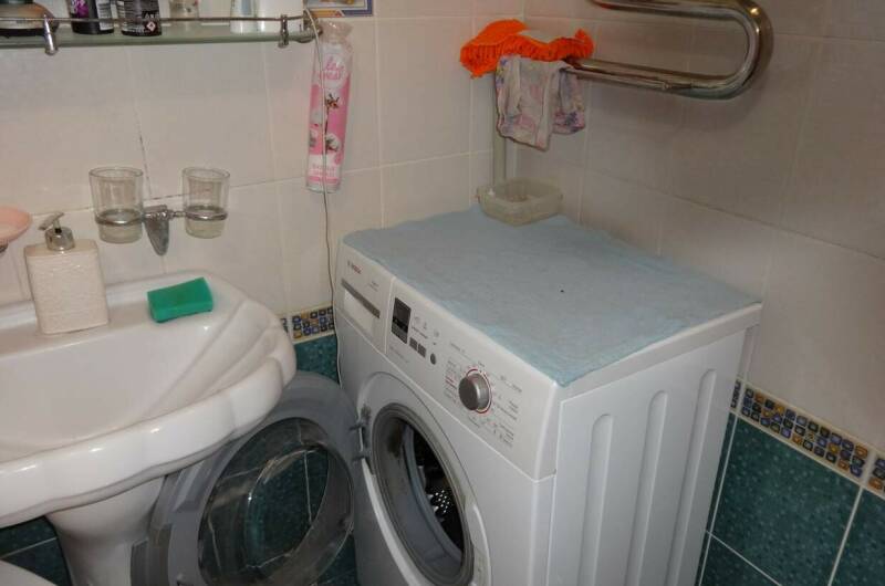 Изображение Изображение квартиры &quot;Однокомнатная квартира на ул. Победы 138&quot; #5 #3