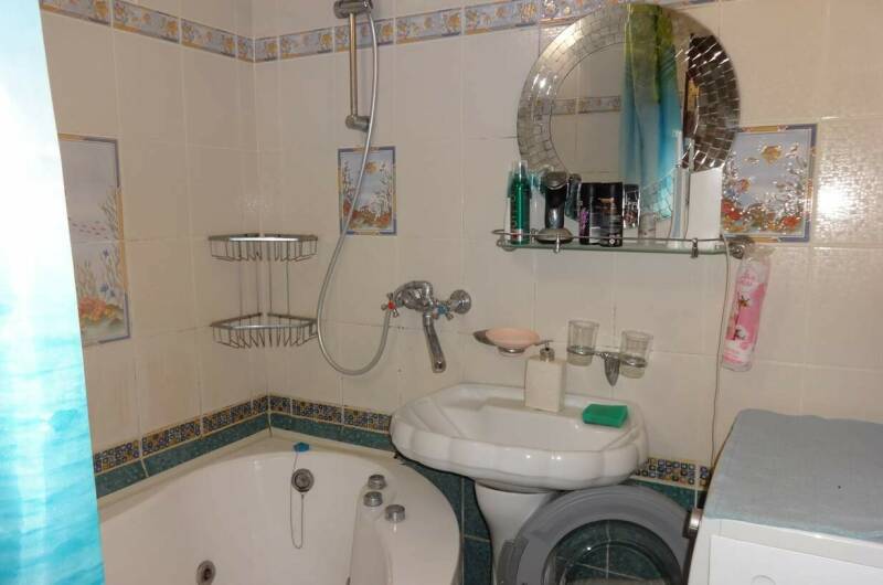 Изображение Изображение квартиры &quot;Однокомнатная квартира на ул. Победы 138&quot; #6 #4