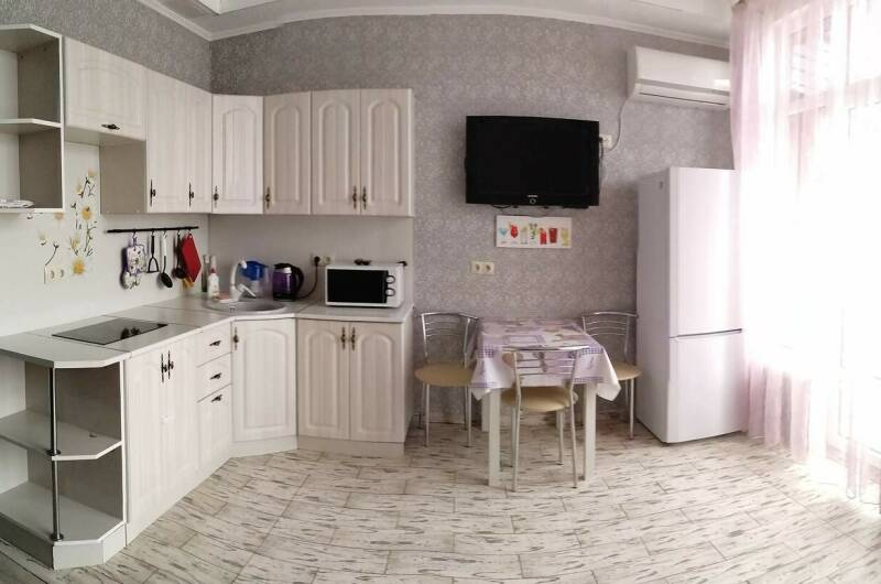 Изображение Изображение квартиры &quot;Двухэтажная квартира на Просвещения&quot; #4 #2