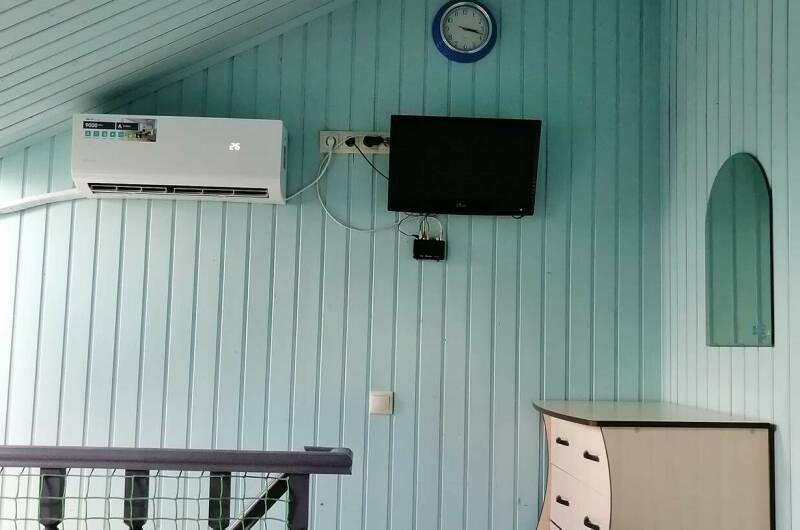 Изображение Изображение квартиры &quot;Двухэтажная квартира на Просвещения&quot; #5 #3