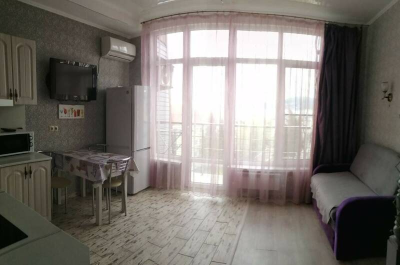 Изображение Изображение квартиры &quot;Двухэтажная квартира на Просвещения&quot; #7 #5