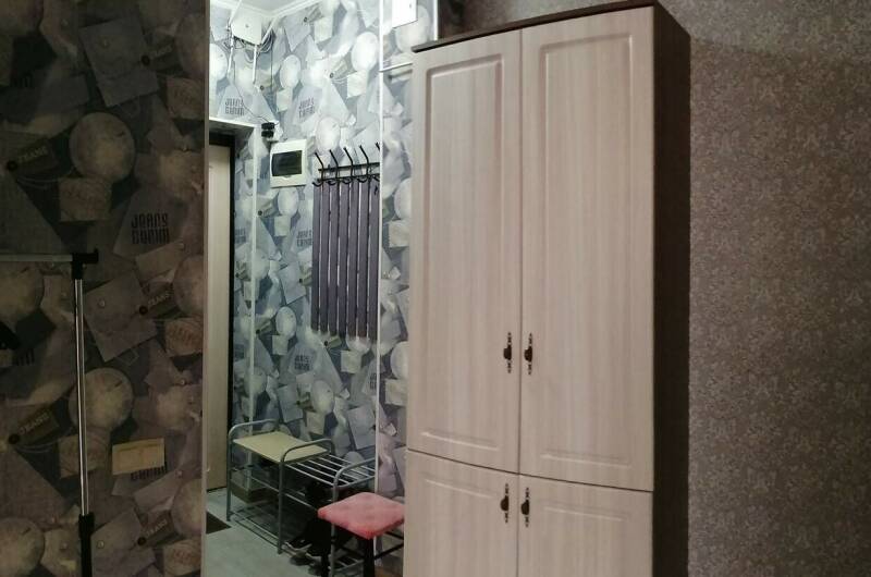 Изображение Изображение квартиры &quot;Двухэтажная квартира на Просвещения&quot; #8 #6